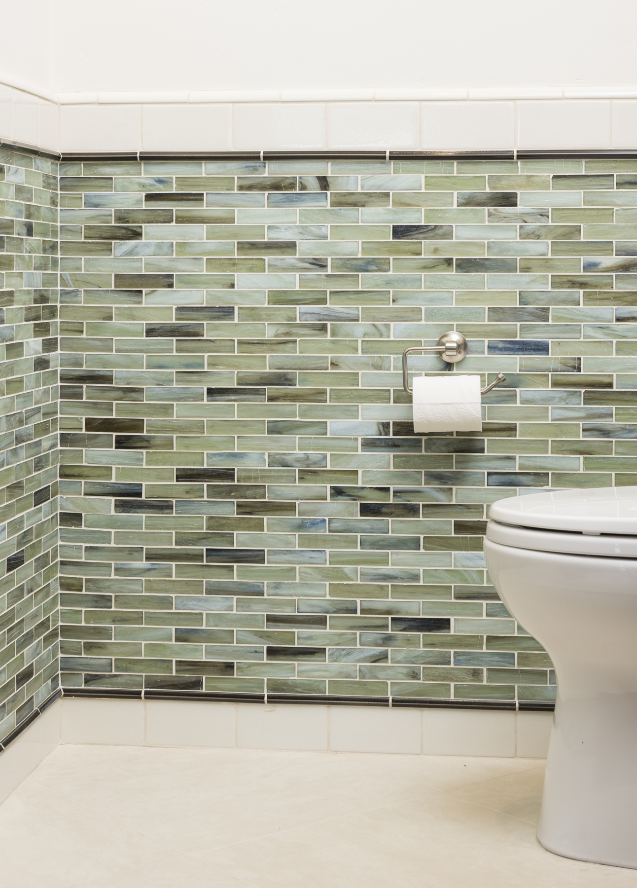 La Jolla, California; architectural photos of the Kao residence