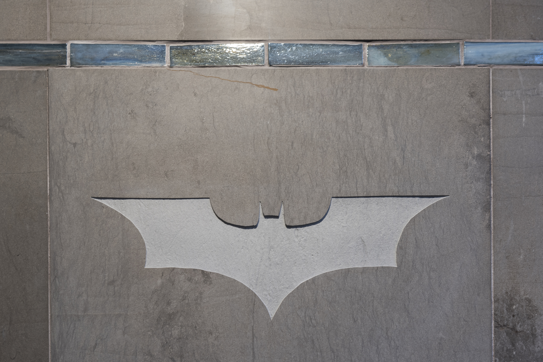 La Jolla, California; architectural photos of the Kao residence