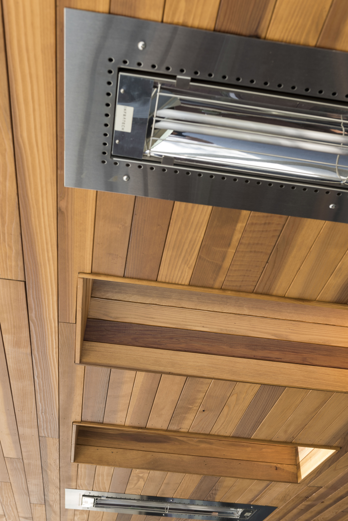 La Jolla, California; architectural photos of the Kao residence