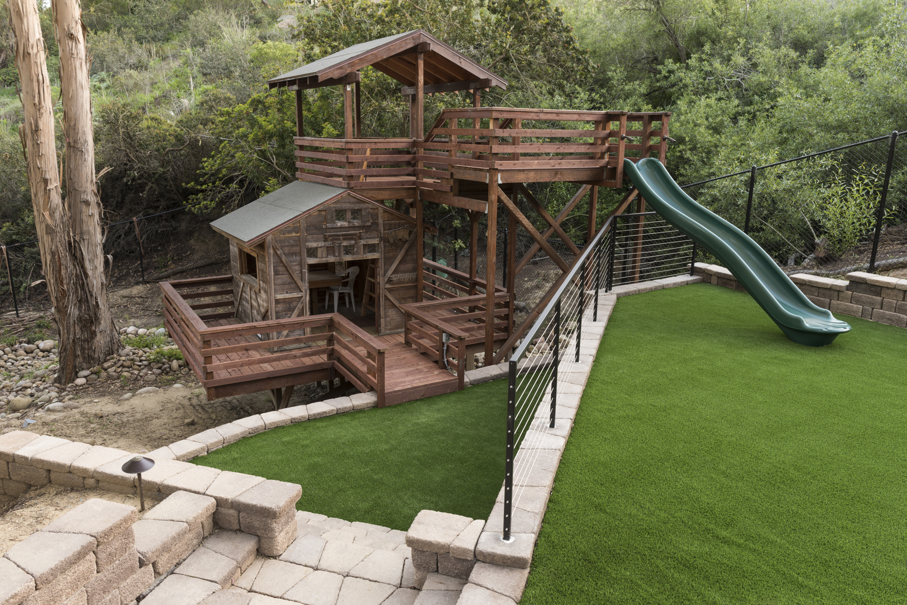 La Jolla, California; architectural photos of the Kao residence