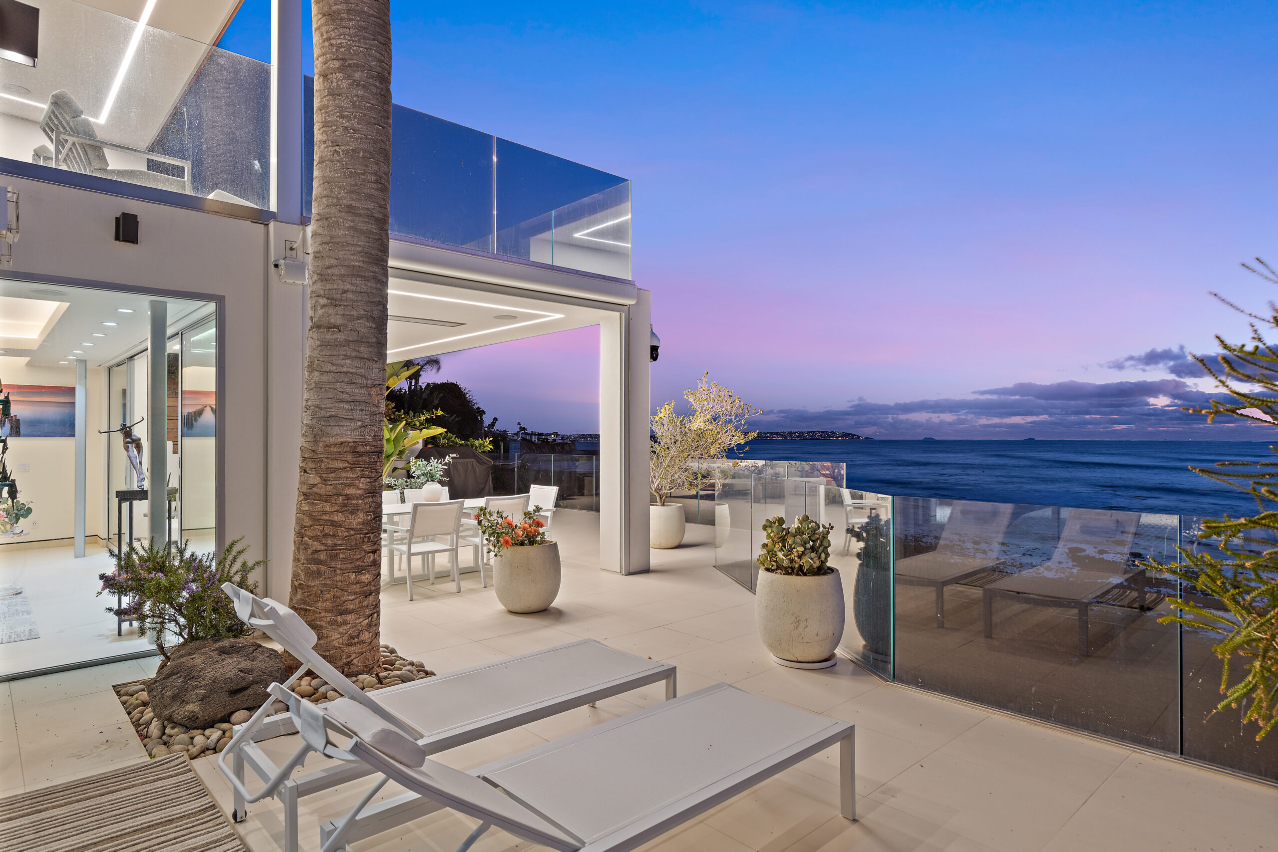 Villa Delfino - 5646 Dolphin Pl La Jolla011